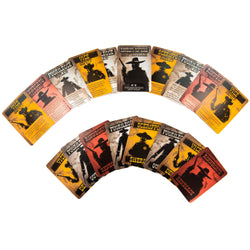 Bang! The Dice Game - Dice Explosion