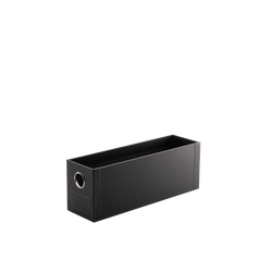 Dragon Shield: Fortress - 1 (Black)