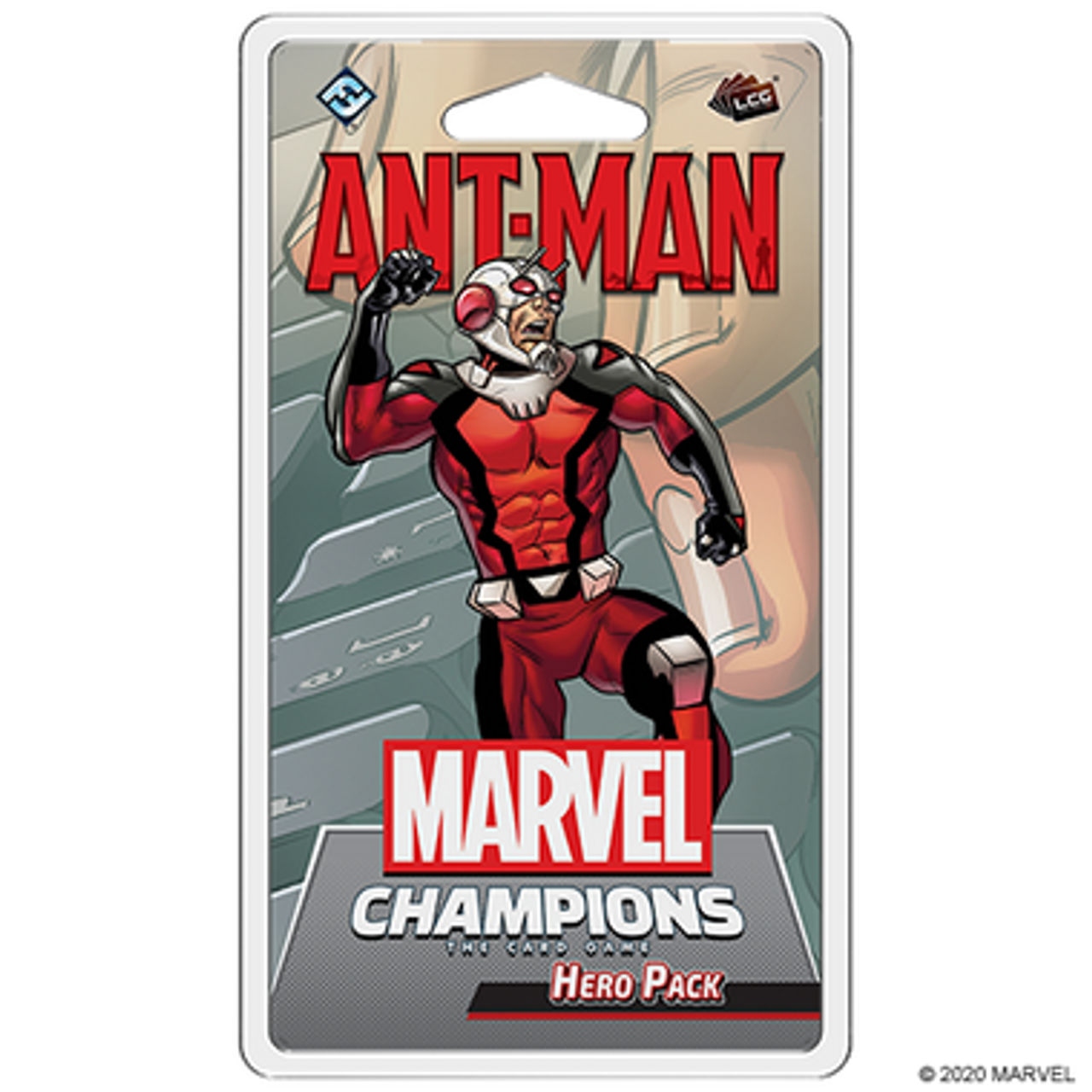 Marvel Champions: The Card Game - Ant-Man Hero Pack
