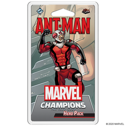 Marvel Champions: The Card Game - Ant-Man Hero Pack