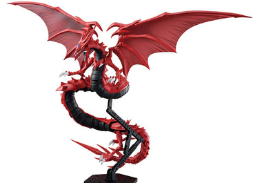 Bandai Hobby: Egyptian God - Slifer Sky Dragon