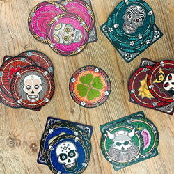 Skull Party Game