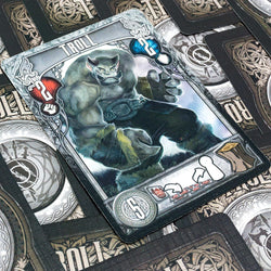 Champions of Midgard