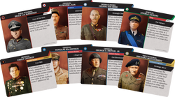Axis & Allies: Commanders