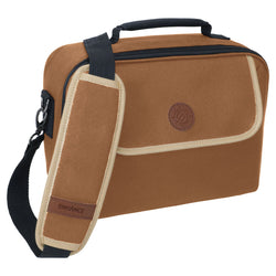 Enhance: Designer Compact TCG Bag Tan
