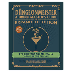 Dungeonmeister: The Expanded Edition