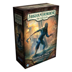 Arkham Horror: The Card Game - Children of Blood Small Campaign Expansion