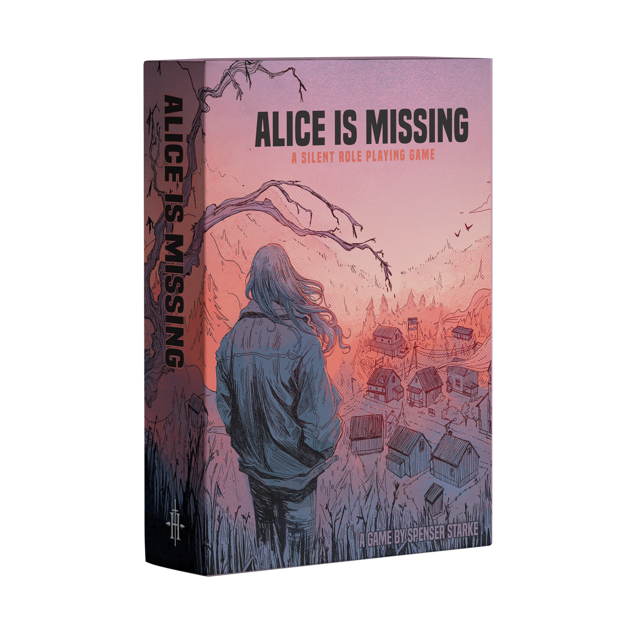 Alice is Missing