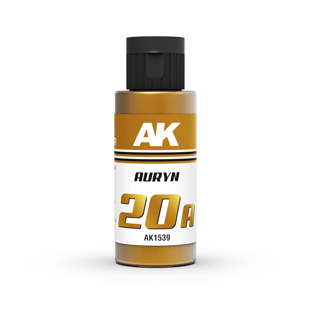 AK Interactive Dual Exo - 20A - Auryn (60ml)