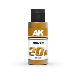 AK Interactive Dual Exo - 20A - Auryn (60ml)