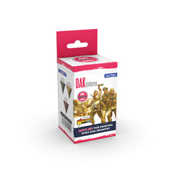 AK Interactive Quick Gen - German DAK Uniforms Set