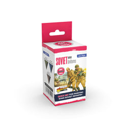 AK Interactive Quick Gen - Soviet WWII Uniforms Set