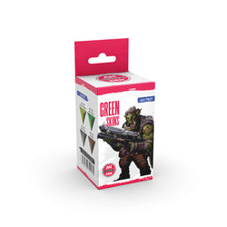 AK Interactive Quick Gen - Green Skins Set