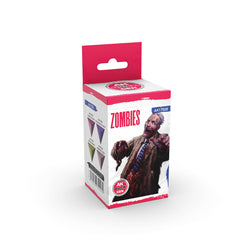 AK Interactive Quick Gen - Zombies Set