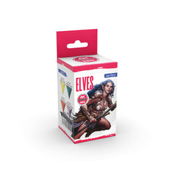 AK Interactive Quick Gen - Elves Set