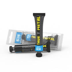 AK Interactive True Metal - Metallic Blue (20ml)