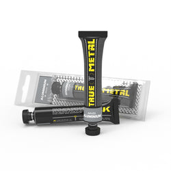 AK Interactive True Metal - Aluminium (20ml)