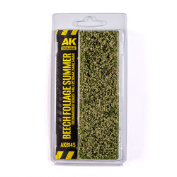AK Interactive Vegetation - Beech Foliage Summer