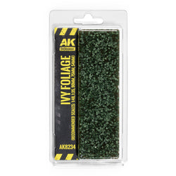 AK Interactive Vegetation - Ivy Foliage