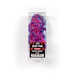 AK Interactive Vegetation - Blue-Pink - Fantasy Bushes