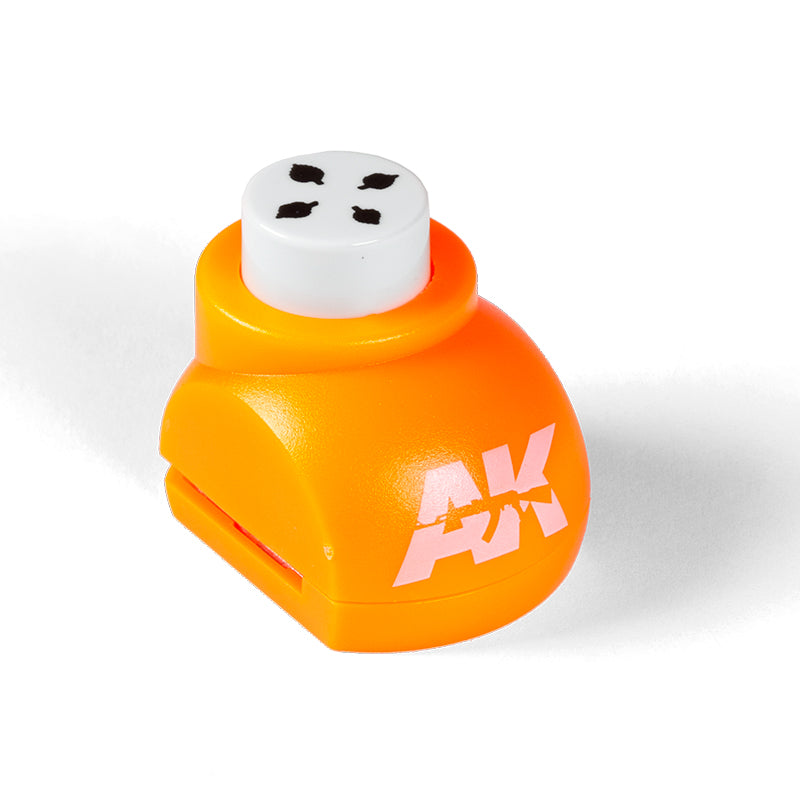 AK Interactive Tools - Lime Leaf Punch