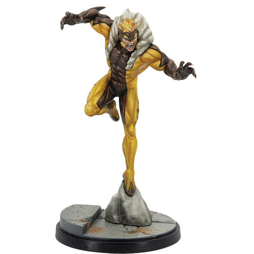 Marvel Crisis Protocol: Brotherhood of Mutants - Affiliation Pack