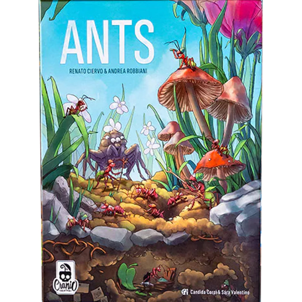 Ants