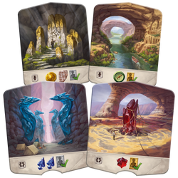 Lost Ruins of Arnak: Twisted Paths Expansion
