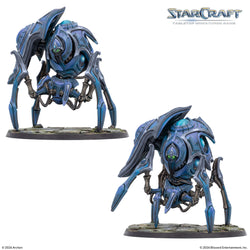 Starcraft Miniatures Game: Protoss - Stalker
