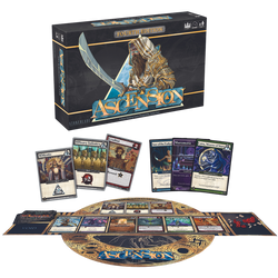 Ascension 4th Edition