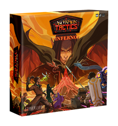 Ascension Tactics: Inferno