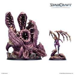 Starcraft Miniatures Game: Two-Player Starter Set (Founders Edition)
