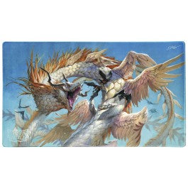 Dragon Shield Playmat: Signature Series - The Ejsingandr