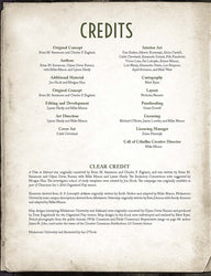 Call of Cthulhu 7th Edition: A Time to Harvest