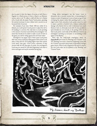 Call of Cthulhu 7th Edition: A Time to Harvest