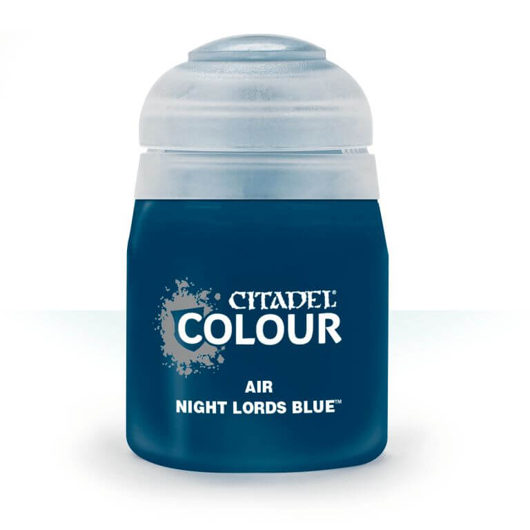 Citadel: Air - Night Lords Blue (24ml)