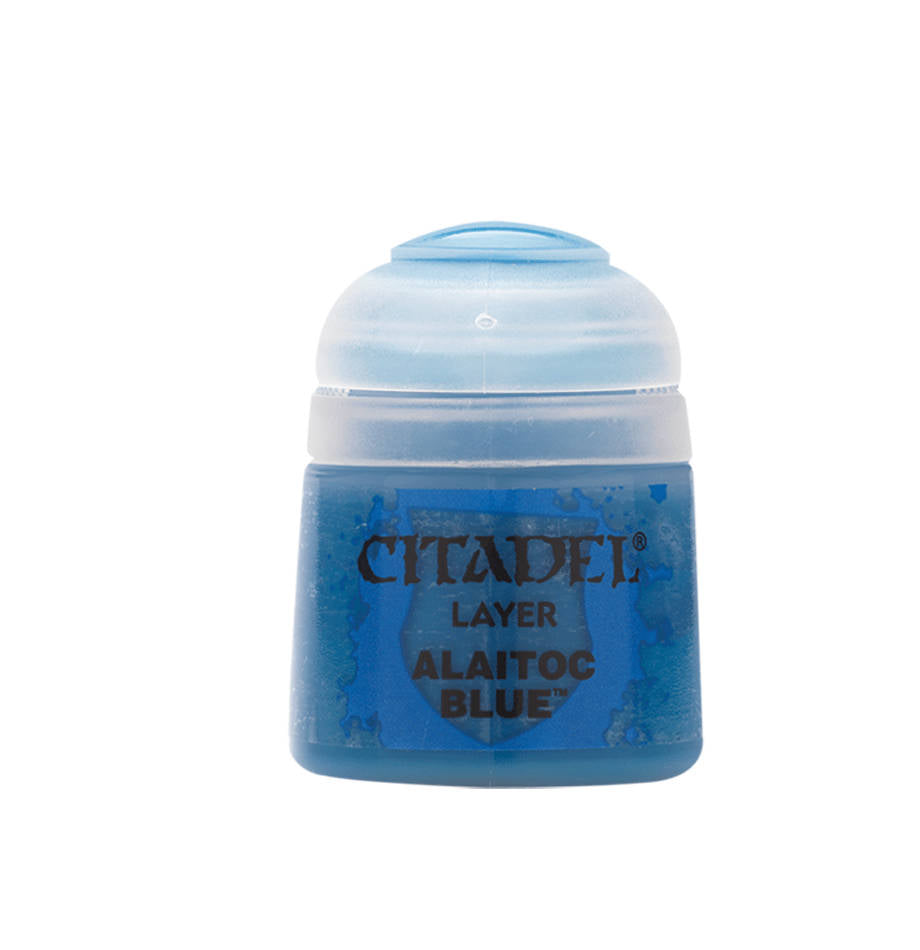 Citadel: Layer - Alaitoc Blue (12ml)