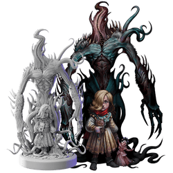 Black Rose Wars: Duel - Void