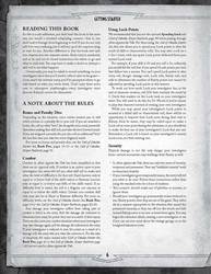 Call of Cthulhu 7th Edition: Solo Adventure - Alone Against the Tide