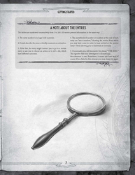 Call of Cthulhu 7th Edition: Solo Adventure - Alone Against the Tide