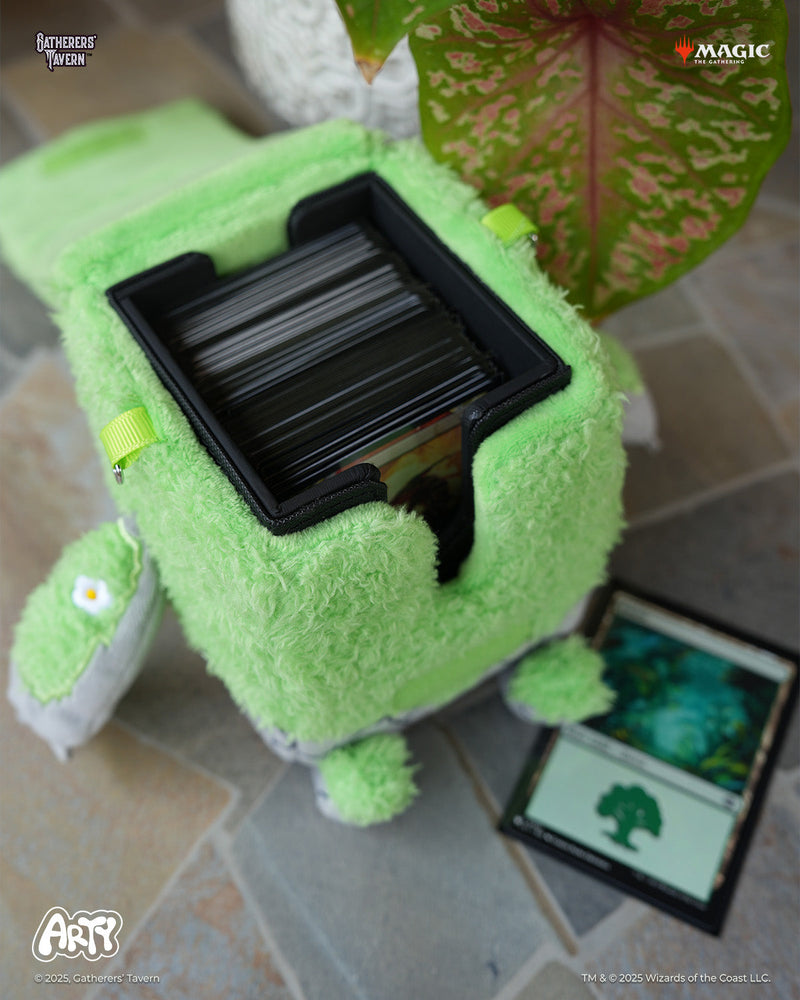 Gatherers' Tavern: Magic the Gathering - Animar ARTY Box