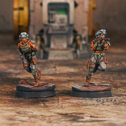 BLKOUT: ORK - Task Force Upyr