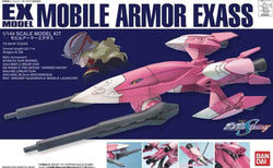 Gunpla: Bandai 1/144 EX-Model Mobile Armor Exass (Gundam Seed Destiny) (1134047)