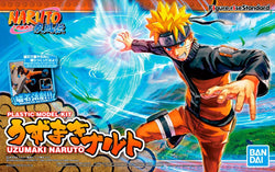 Model: Uzumaki Naruto (2436423)