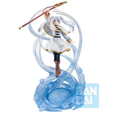 Masterlise Ichibansho Figure: Frieren Beyond Journeys End - Frieren