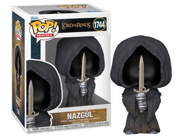 Funko Pop!: The Lord of the Rings - Nazghul