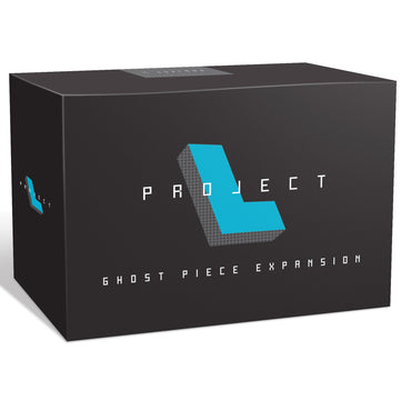 Project L:  Ghost Piece Expansion