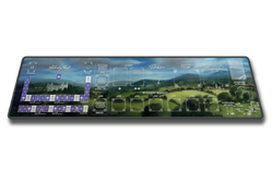 Obsession: Playmat