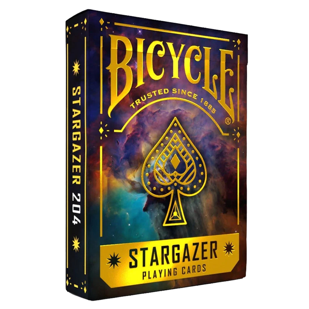 Bicycle Stargazer 204