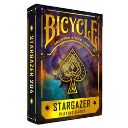 Bicycle Stargazer 204